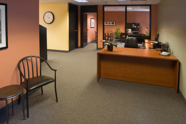 Interior Suite