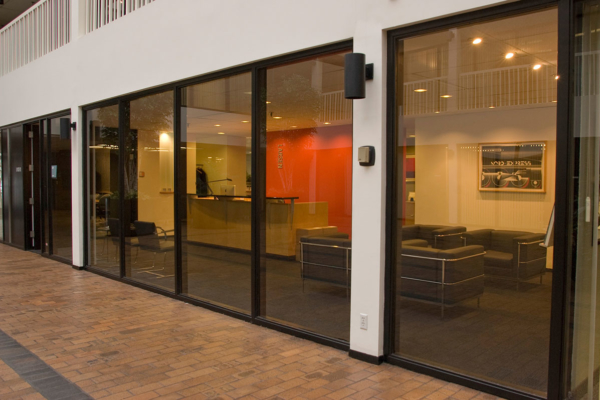Interior Suite