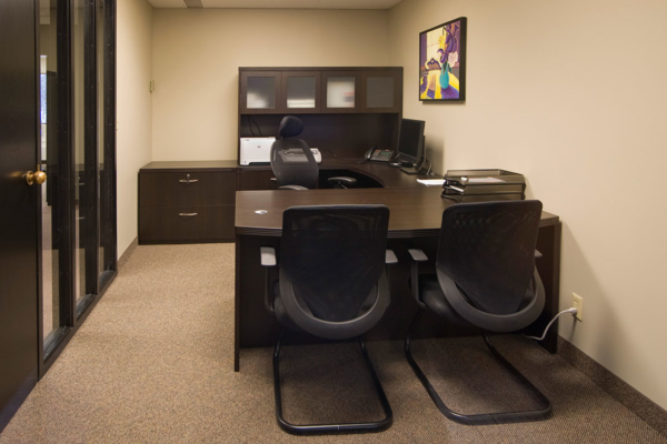 Single Office
