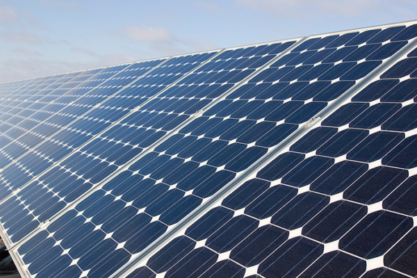 Solar Panel