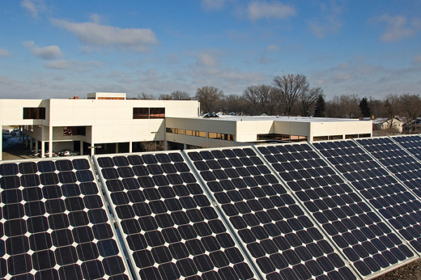 Solar Panel