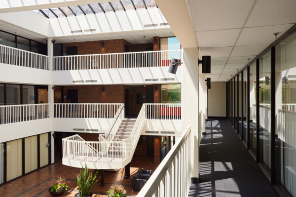 Atrium