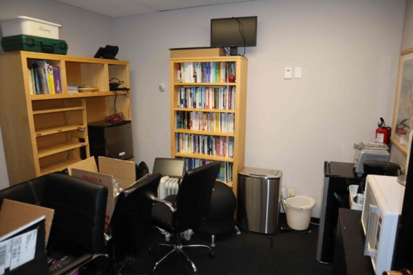 Suite 130