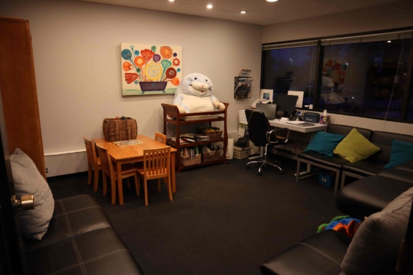 Suite 130