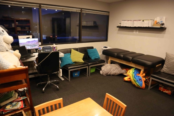 Suite 130