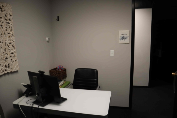 Suite 130