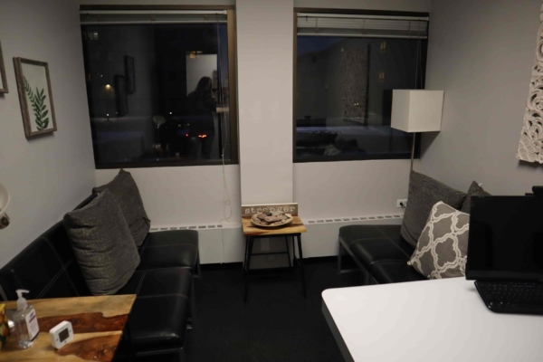 Suite 130
