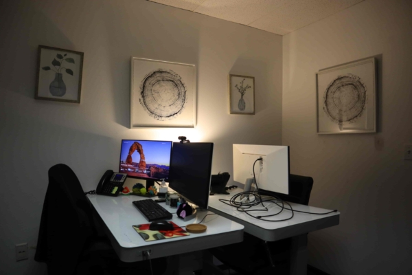 Suite 130