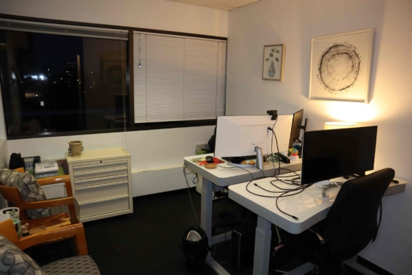 Suite 130