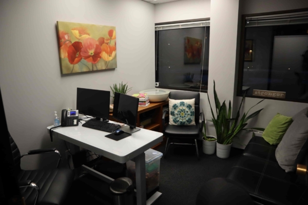 Suite 130