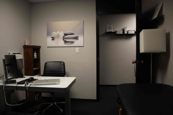 Suite 130